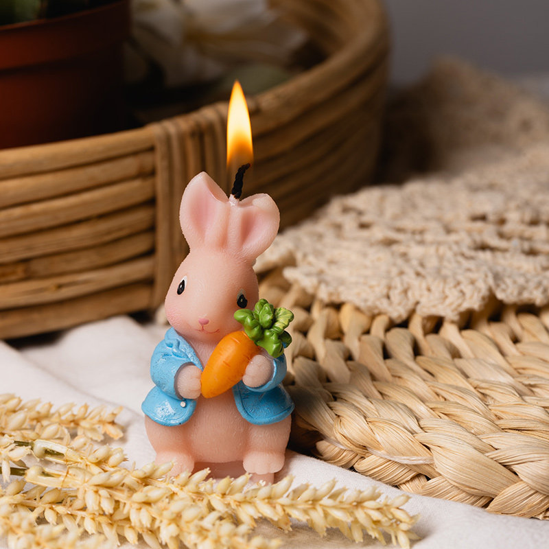 Children's Party Supplies Crea - Candle For Supplies ulasan dan harga