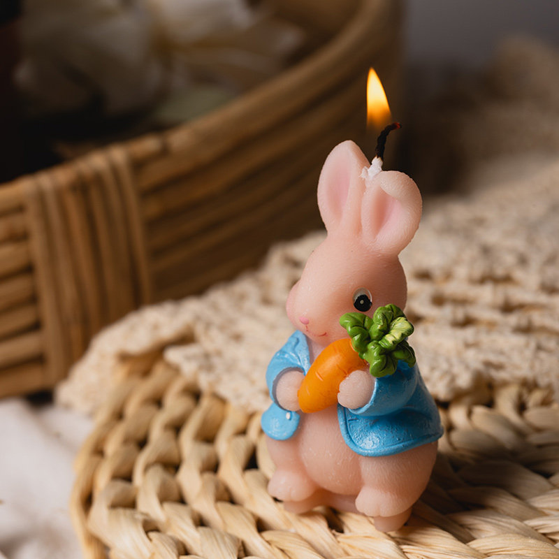 Children's Party Supplies Crea - Candle For Supplies ulasan dan harga