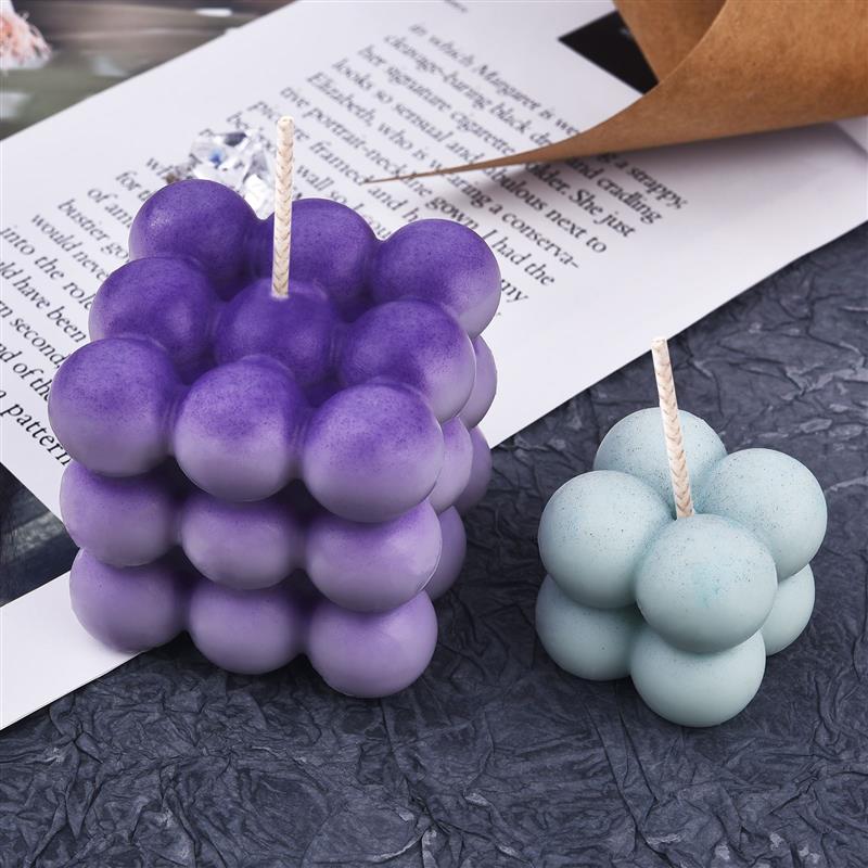 30pcs Candle Wicks Low Smoke P - Candle Supplies Wholesale ulasan dan harga