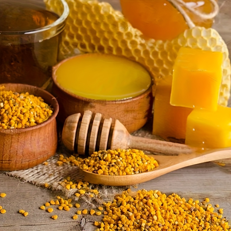 Beeswax Blocks Direct From Bee - Candle Supplies Wholesale ulasan dan harga