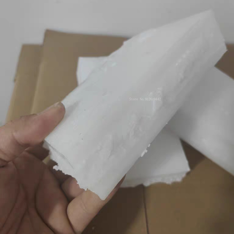 200g/ Bag Soft/hard Microcryst - Candle Supplies Wholesale ulasan dan harga