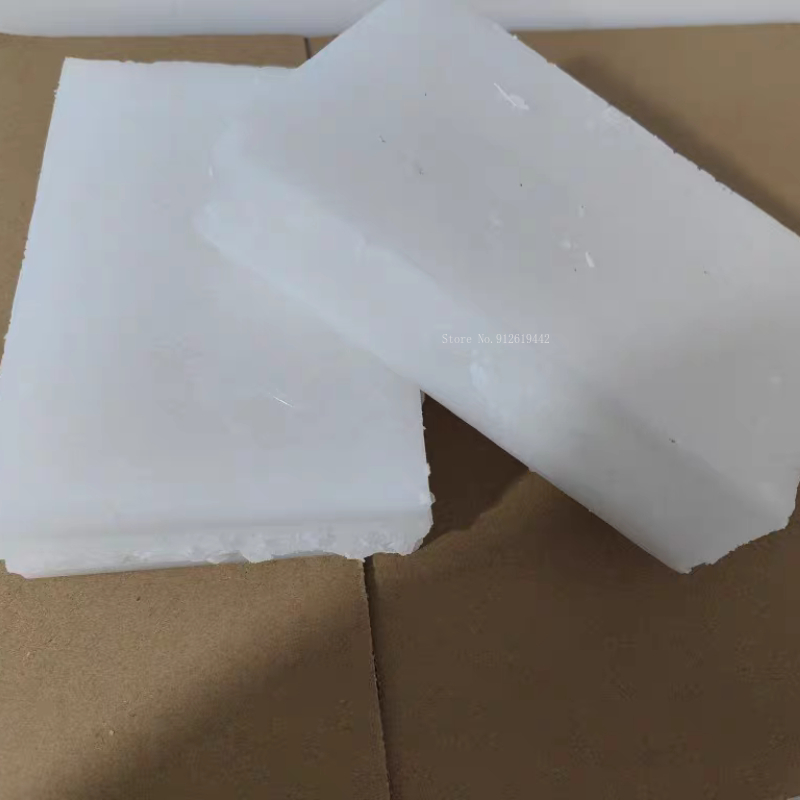 200g/ Bag Soft/hard Microcryst - Candle Supplies Wholesale ulasan dan harga