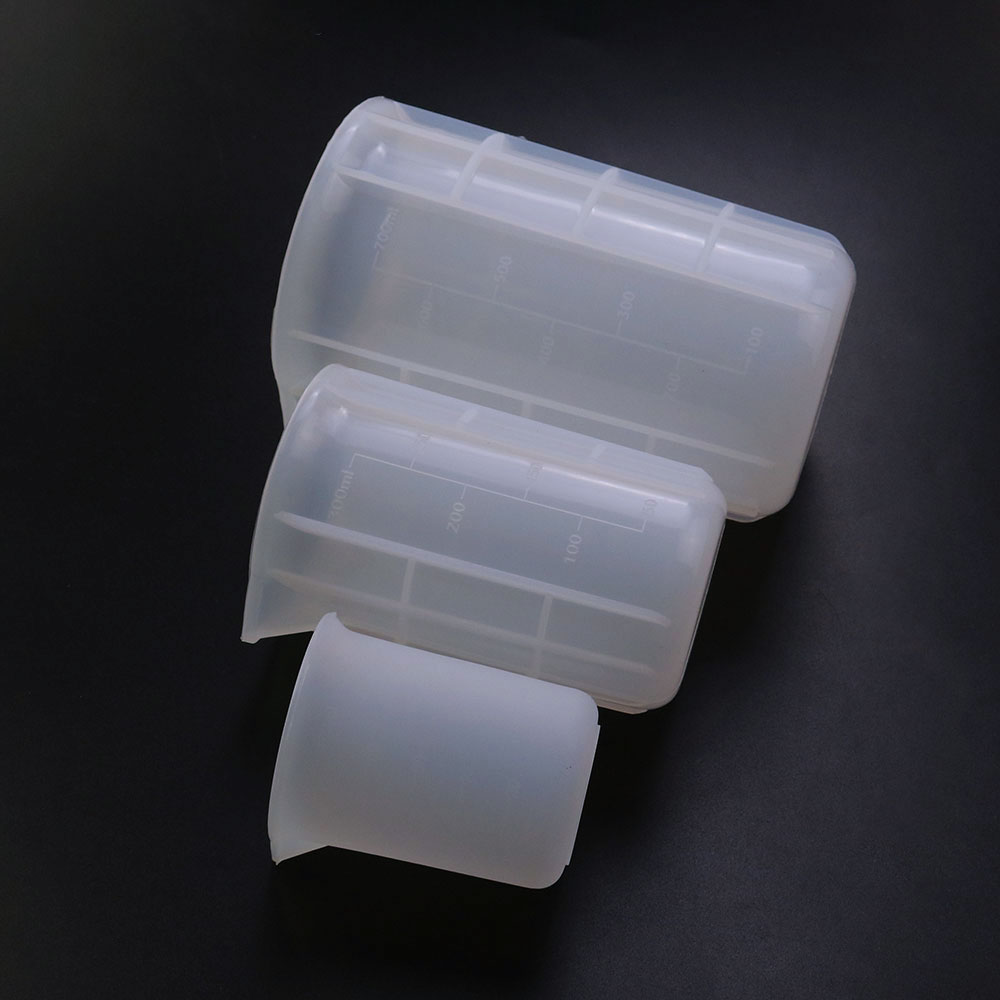 JCD 100ML/300ML/750ML Silicone - Candle Supplies Wholesale ulasan dan harga