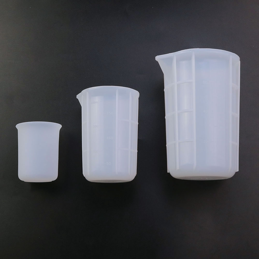 JCD 100ML/300ML/750ML Silicone - Candle Supplies Wholesale ulasan dan harga