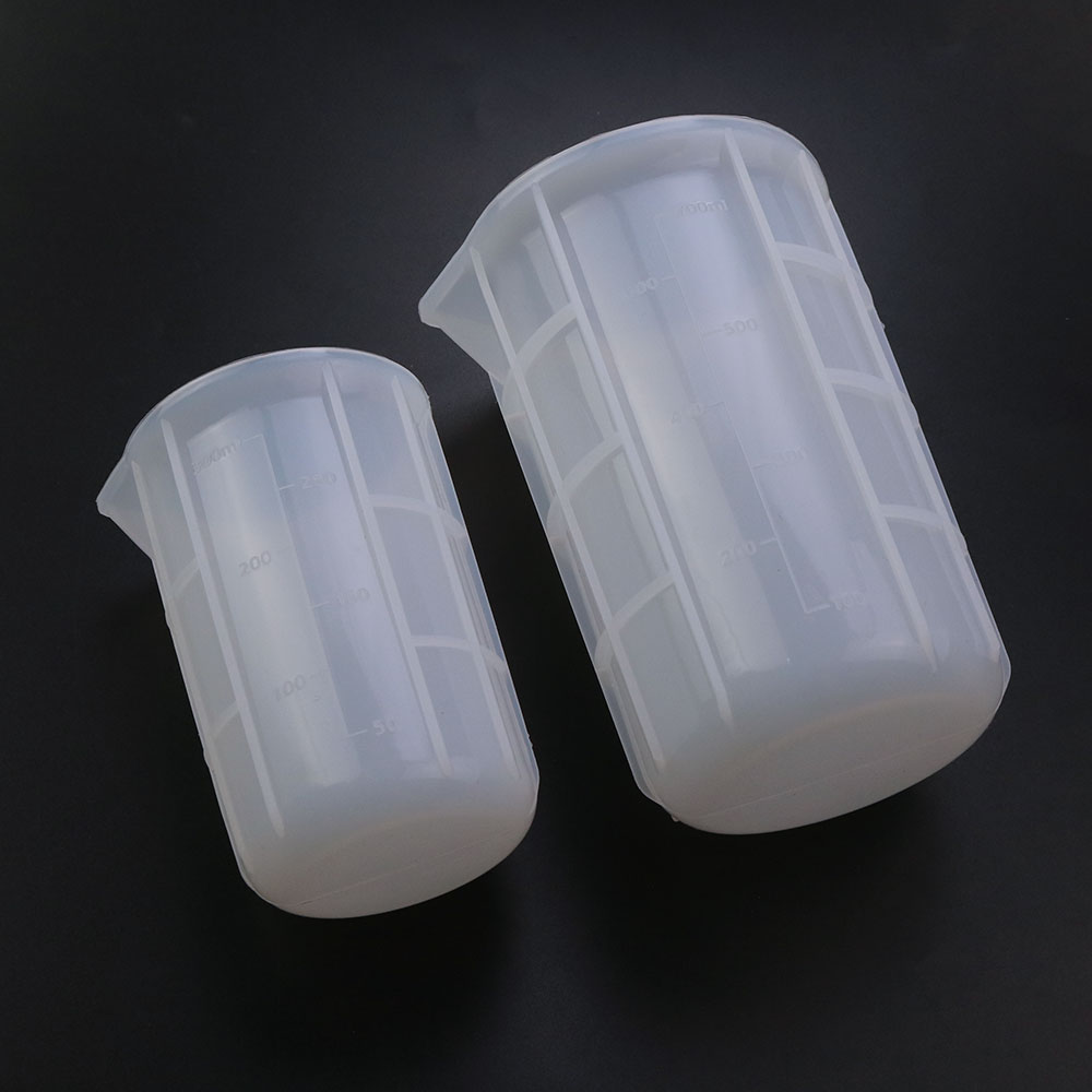 JCD 100ML/300ML/750ML Silicone - Candle Supplies Wholesale ulasan dan harga