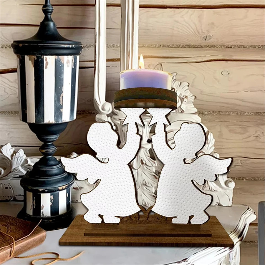 kid candle holder Halloween ho - Candle For Supplies ulasan dan harga