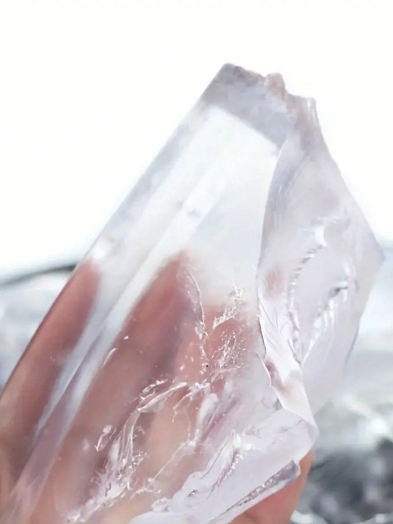 Clear Jelly Wax for DIY Candle - Candle Supplies Wholesale ulasan dan harga