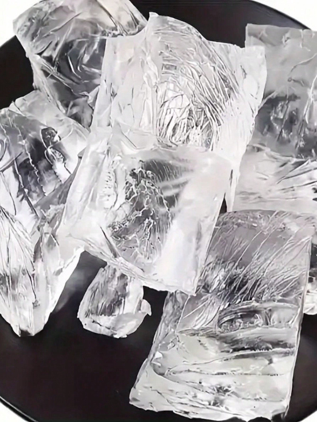 Clear Jelly Wax for DIY Candle - Candle Supplies Wholesale ulasan dan harga