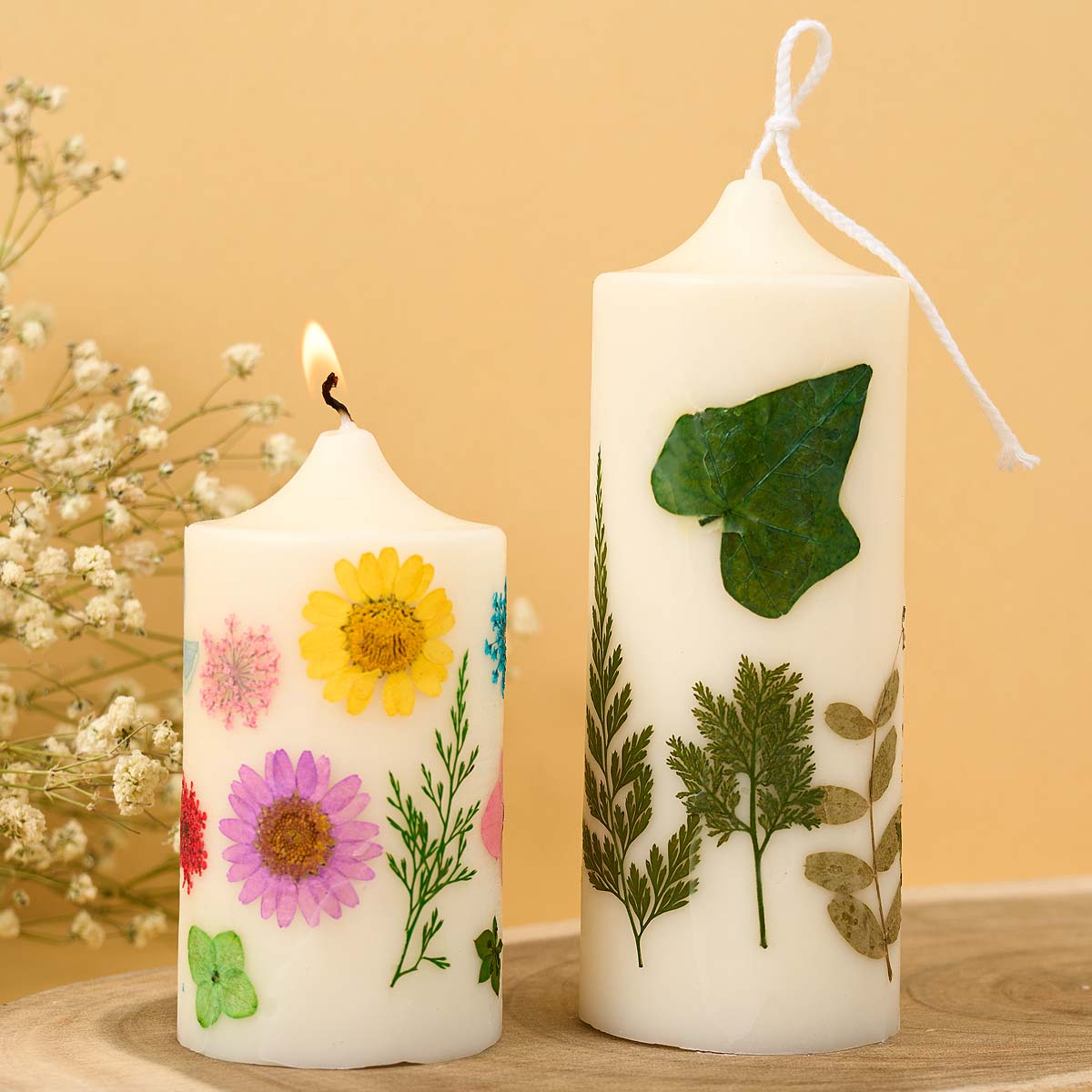 1 Pounds Pure White Soy Wax Fo - Candle Supplies Wholesale ulasan dan harga