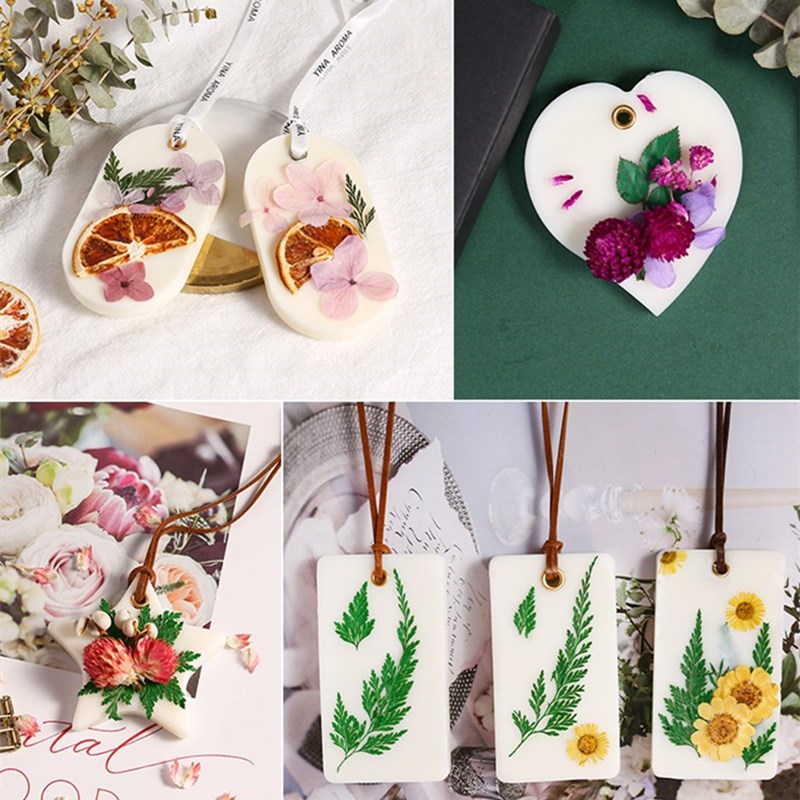 250g/500g Natural Soy Wax Gran - Candle Supplies Wholesale ulasan dan harga