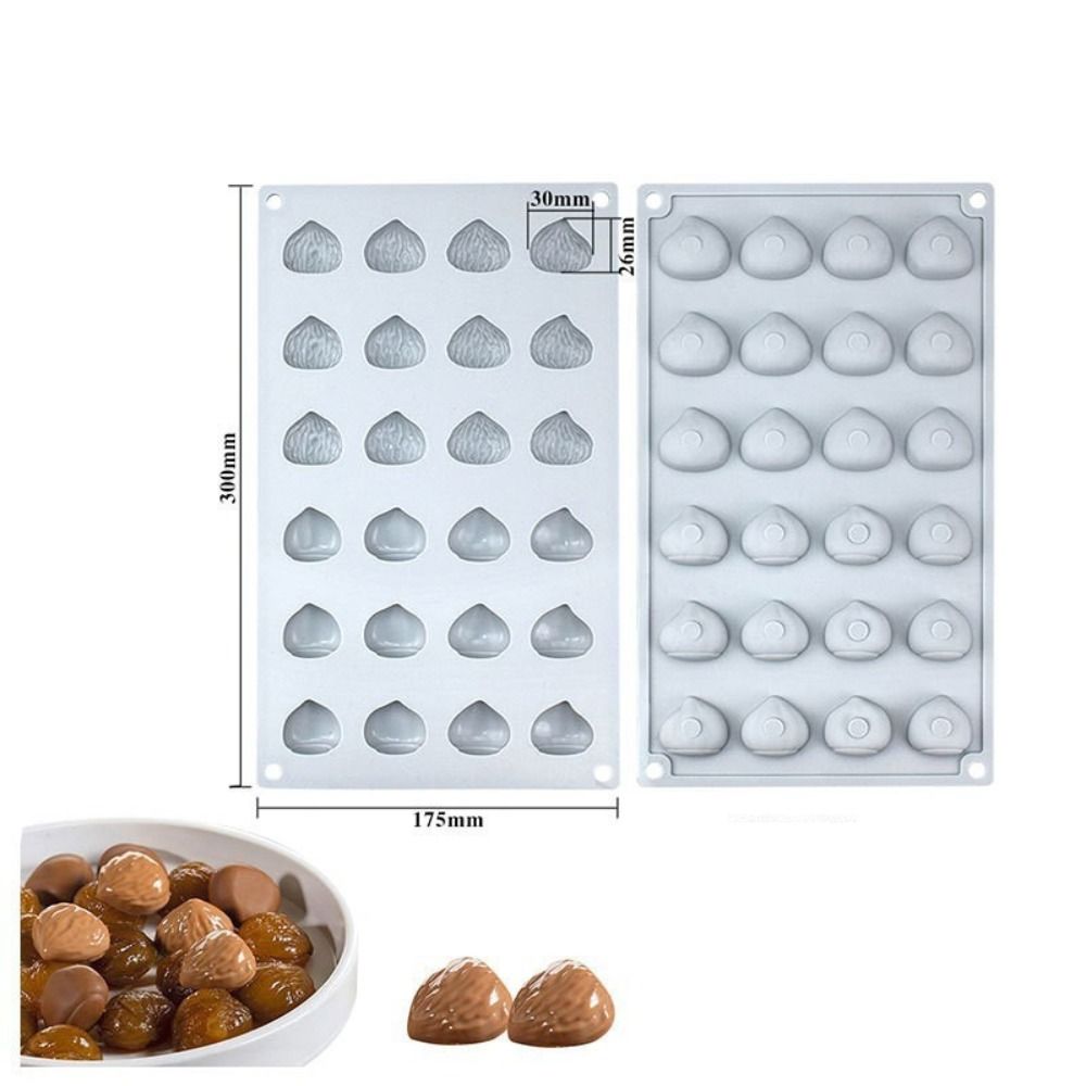 Silicone Material Bento Cake S - Candle Supplies Wholesale ulasan dan harga