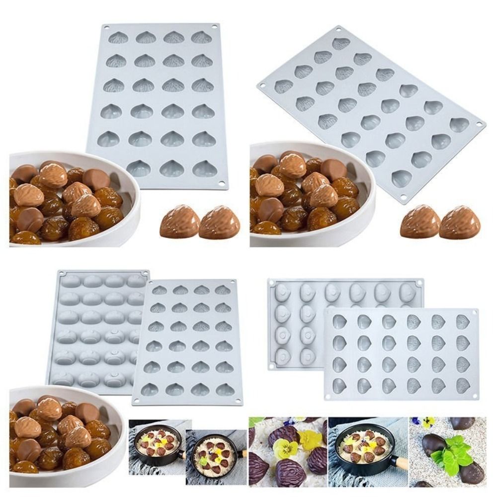 Silicone Material Bento Cake S - Candle Supplies Wholesale ulasan dan harga