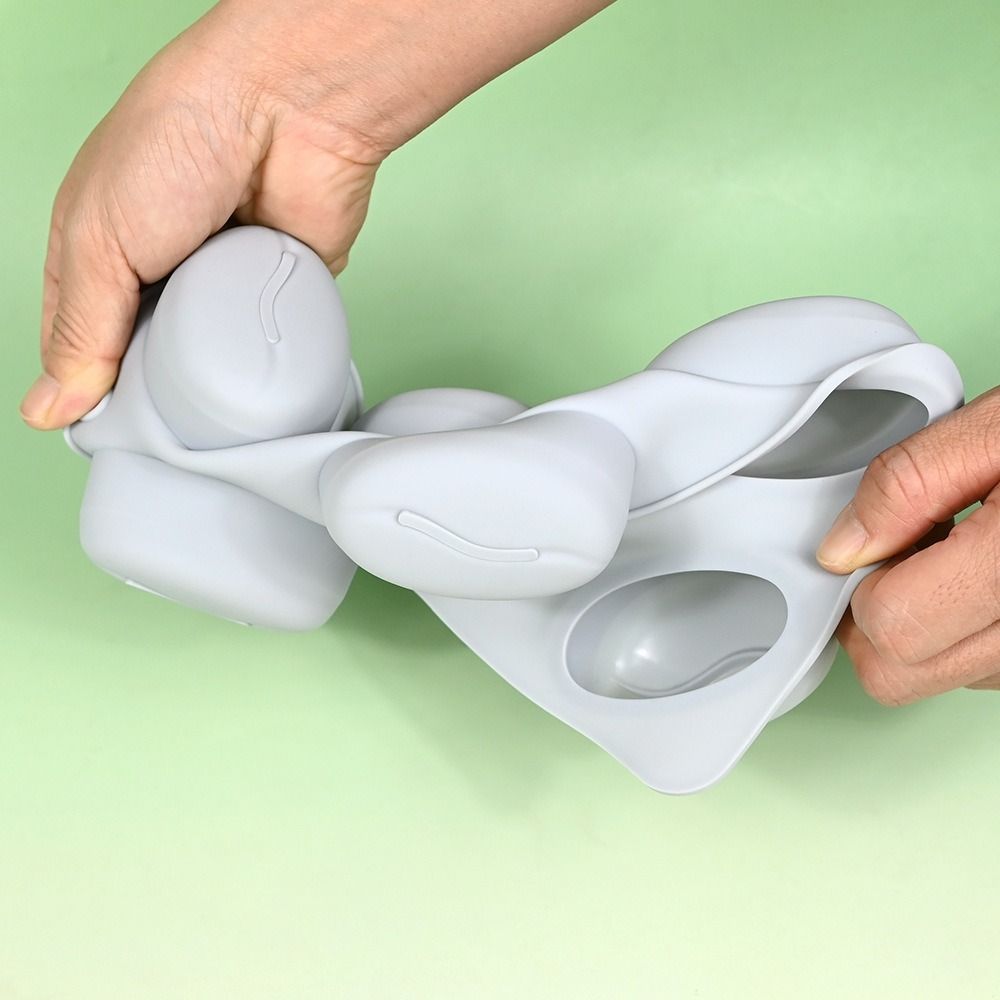 Silicone Material Bento Cake S - Candle Supplies Wholesale ulasan dan harga