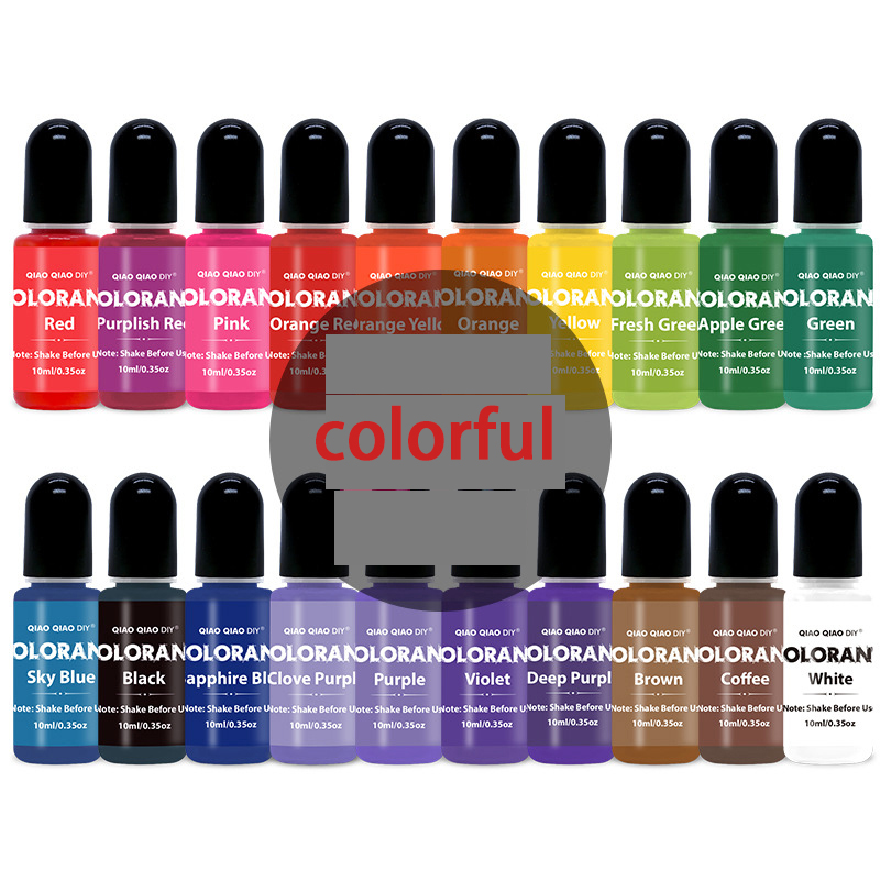 20 Colors Candle Dyes Wax Cand - Candle Supplies Wholesale ulasan dan harga