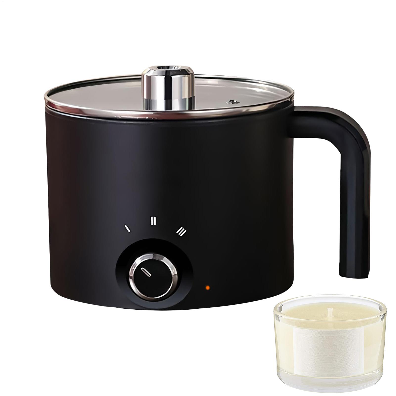 Candle Wax Melting Pot 1.5L La - Candle Supplies Wholesale ulasan dan harga