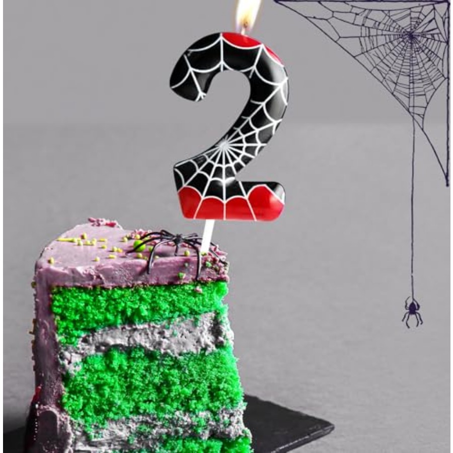 s Candle th Birthday Candle Bl - Candle For Supplies ulasan dan harga