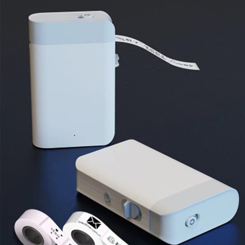 Wireless Label Maker Machine w - Sticker Label Template ulasan dan harga