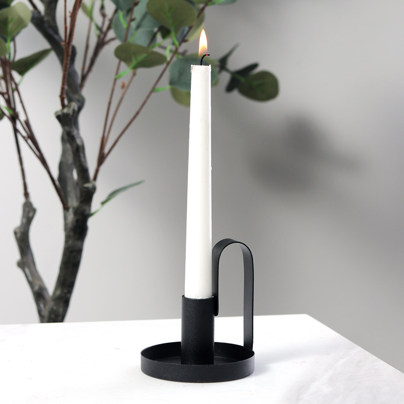 Christmas Decoration Supplies  - Candle For Supplies ulasan dan harga