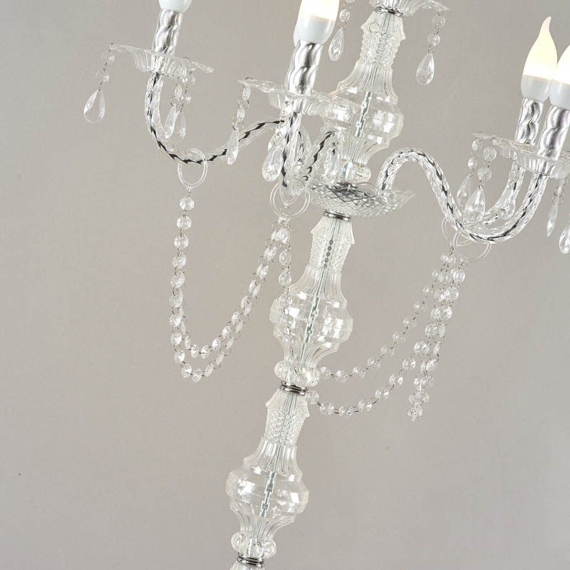 Modern Luxury Candle Lamps Wed - Candle For Supplies ulasan dan harga